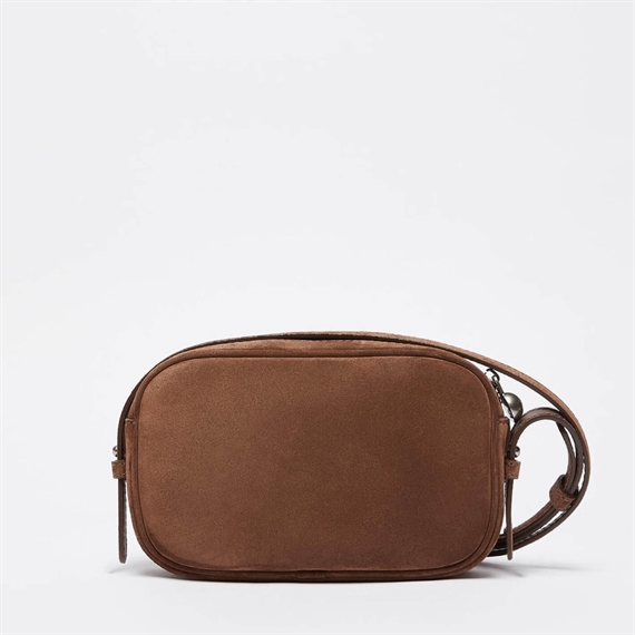 Weekend Max Mara WKASTRUZZO Taske, Brun